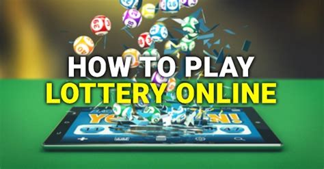 Play Lotto Online at 5Dimes .